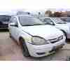 opel corsa c (x01) del año 2007