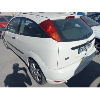 ford focus berlina (cak) del año 2003