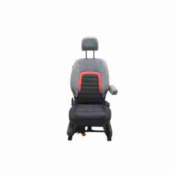 Recambio de asiento delantero derecho para citroën berlingo feel pack m referencia OEM IAM 9816581580 9816430880 