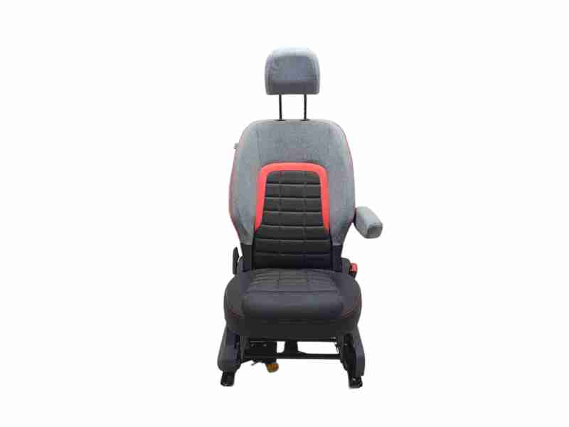 Recambio de asiento delantero derecho para citroën berlingo feel pack m referencia OEM IAM 9816581580 9816430880 