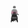 Recambio de asiento delantero derecho para citroën berlingo feel pack m referencia OEM IAM 9816581580 9816430880 