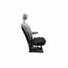 Recambio de asiento delantero derecho para citroën berlingo feel pack m referencia OEM IAM 9816581580 9816430880 