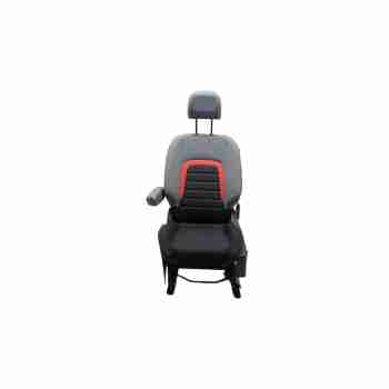 Recambio de asiento delantero izquierdo para citroën berlingo feel pack m referencia OEM IAM 9818152580 / 9818166780 9816430680 