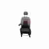 Recambio de asiento delantero izquierdo para citroën berlingo feel pack m referencia OEM IAM 9818152580 / 9818166780 9816430680 