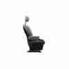 Recambio de asiento delantero izquierdo para citroën berlingo feel pack m referencia OEM IAM 9818152580 / 9818166780 9816430680 