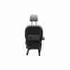 Recambio de asiento delantero izquierdo para citroën berlingo feel pack m referencia OEM IAM 9818152580 / 9818166780 9816430680 