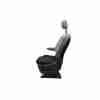 Recambio de asiento delantero izquierdo para citroën berlingo feel pack m referencia OEM IAM 9818152580 / 9818166780 9816430680 