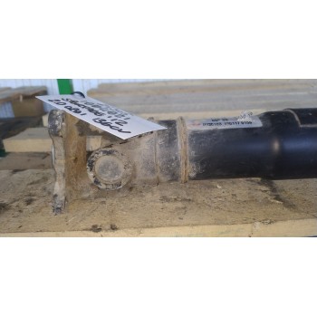 Recambio de transmision central para kia sportage drive 4x4 referencia OEM IAM SLE493003W000  