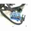 Recambio de asiento trasero medio para citroën berlingo feel pack m referencia OEM IAM 9818429580  