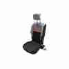 Recambio de asiento trasero medio para citroën berlingo feel pack m referencia OEM IAM 9818429580  