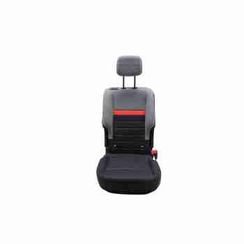 Recambio de asientos trasero derecho para citroën berlingo feel pack m referencia OEM IAM 9821688980  
