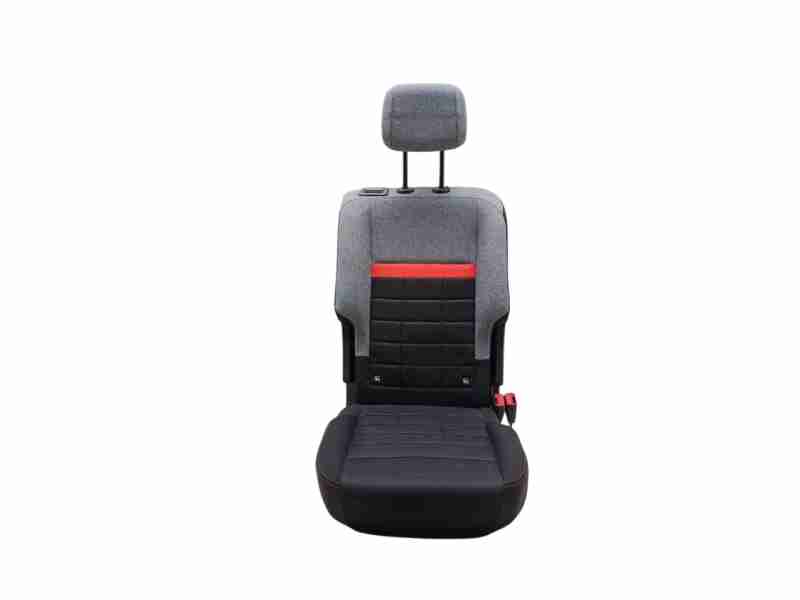 Recambio de asientos trasero derecho para citroën berlingo feel pack m referencia OEM IAM 9821688980  