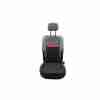 Recambio de asientos trasero derecho para citroën berlingo feel pack m referencia OEM IAM 9821688980  