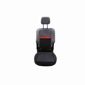 Recambio de asientos trasero izquierdo para citroën berlingo feel pack m referencia OEM IAM 9821883380  