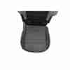 Recambio de asientos trasero izquierdo para citroën berlingo feel pack m referencia OEM IAM 9821883380  