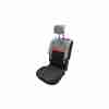 Recambio de asientos trasero izquierdo para citroën berlingo feel pack m referencia OEM IAM 9821883380  