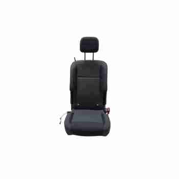 Recambio de asiento trasero medio para peugeot rifter 1.2 puretech 110 referencia OEM IAM 9818429580  