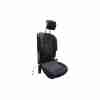 Recambio de asiento trasero medio para peugeot rifter 1.2 puretech 110 referencia OEM IAM 9818429580  