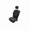 Recambio de asiento trasero medio para peugeot rifter 1.2 puretech 110 referencia OEM IAM 9818429580  