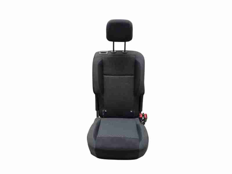 Recambio de asientos trasero derecho para peugeot rifter 1.2 puretech 110 referencia OEM IAM 9821688980  