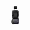 Recambio de asientos trasero derecho para peugeot rifter 1.2 puretech 110 referencia OEM IAM 9821688980  