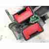 Recambio de asientos trasero derecho para peugeot rifter 1.2 puretech 110 referencia OEM IAM 9821688980  