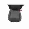 Recambio de asientos trasero derecho para peugeot rifter 1.2 puretech 110 referencia OEM IAM 9821688980  