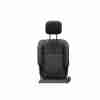 Recambio de asientos trasero derecho para peugeot rifter 1.2 puretech 110 referencia OEM IAM 9821688980  