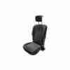 Recambio de asientos trasero derecho para peugeot rifter 1.2 puretech 110 referencia OEM IAM 9821688980  