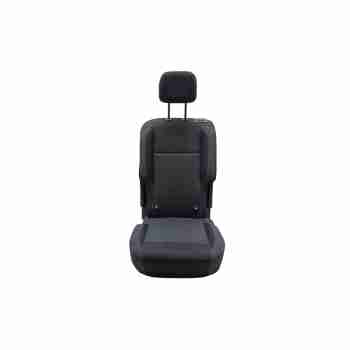 Recambio de asientos trasero izquierdo para peugeot rifter 1.2 puretech 110 referencia OEM IAM 9821883380  