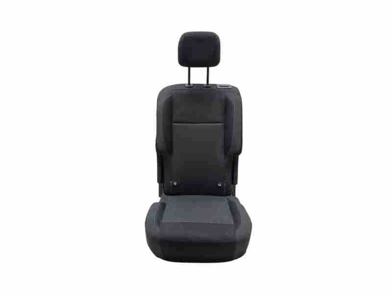 Recambio de asientos trasero izquierdo para peugeot rifter 1.2 puretech 110 referencia OEM IAM 9821883380  