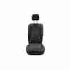 Recambio de asientos trasero izquierdo para peugeot rifter 1.2 puretech 110 referencia OEM IAM 9821883380  