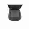 Recambio de asientos trasero izquierdo para peugeot rifter 1.2 puretech 110 referencia OEM IAM 9821883380  