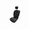 Recambio de asientos trasero izquierdo para peugeot rifter 1.2 puretech 110 referencia OEM IAM 9821883380  
