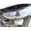 Recambio de faro izquierdo para volkswagen touran (5t1) 1.6 tdi referencia OEM IAM 5TB941005C  