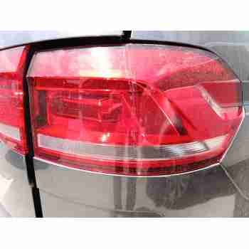 Recambio de piloto trasero derecho para volkswagen touran (5t1) 1.6 tdi referencia OEM IAM 5TA945096D  