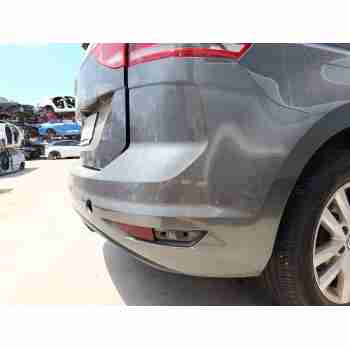 Recambio de paragolpes trasero para volkswagen touran (5t1) 1.6 tdi referencia OEM IAM 5TA807417GRU  