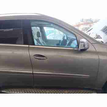 Recambio de puerta delantera derecha para mercedes-benz clase m (w164) ml 320 cdi 4-matic (164.122) referencia OEM IAM 164720100