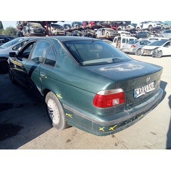 bmw serie 5 berlina (e39) del año 1997