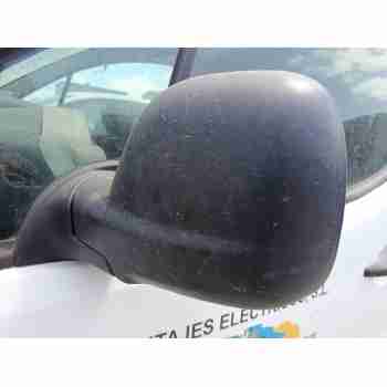 Recambio de espejo retrovisor izquierdo para citroën berlingo multispace (b9) 1.6 hdi 90 referencia OEM IAM 1606642780  
