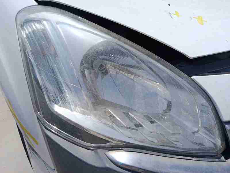 Recambio de faro derecho para citroën berlingo multispace (b9) 1.6 hdi 90 referencia OEM IAM 6206K6  