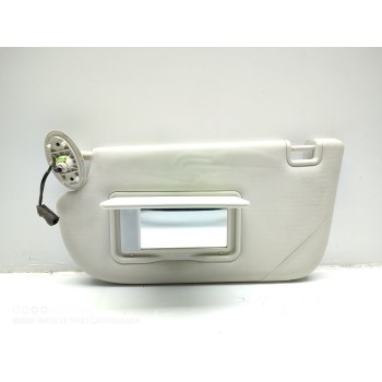 Recambio de parasol izquierdo para ford kuga (cbs) trend referencia OEM IAM CV44S04101CJ  