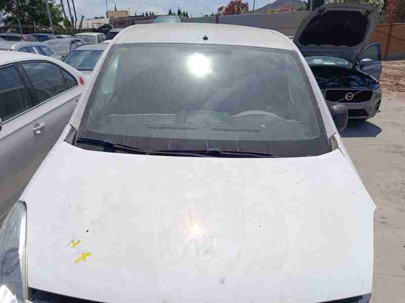 Recambio de capo para citroën berlingo multispace (b9) 1.6 hdi 90 referencia OEM IAM   