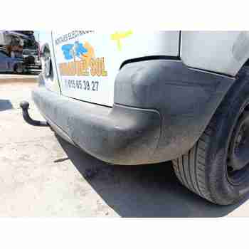 Recambio de paragolpes trasero para citroën berlingo multispace (b9) 1.6 hdi 90 referencia OEM IAM 7410GG  
