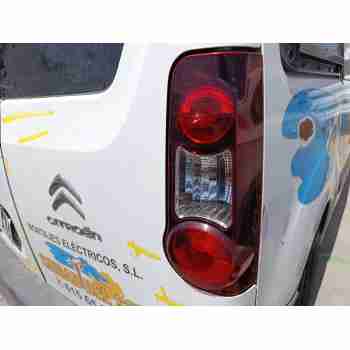 Recambio de piloto trasero derecho para citroën berlingo multispace (b9) 1.6 hdi 90 referencia OEM IAM 6351FJ  
