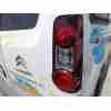 Recambio de piloto trasero derecho para citroën berlingo multispace (b9) 1.6 hdi 90 referencia OEM IAM 6351FJ  