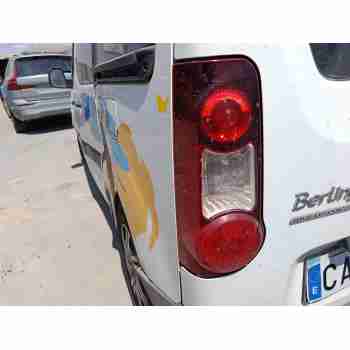 Recambio de piloto trasero izquierdo para citroën berlingo multispace (b9) 1.6 hdi 90 referencia OEM IAM 6350FJ  