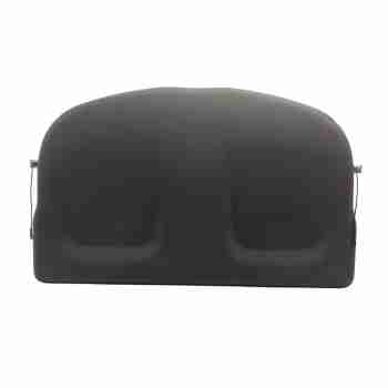 Recambio de bandeja trasera para mercedes-benz clase gla (x156) gla 200 cdi / d (156.908) referencia OEM IAM A1566900349  