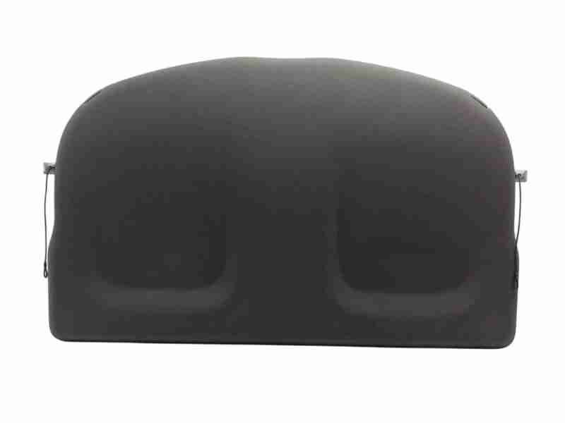 Recambio de bandeja trasera para mercedes-benz clase gla (x156) gla 200 cdi / d (156.908) referencia OEM IAM A1566900349  