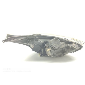 Recambio de faro izquierdo para renault clio iv business referencia OEM IAM 260601475R  